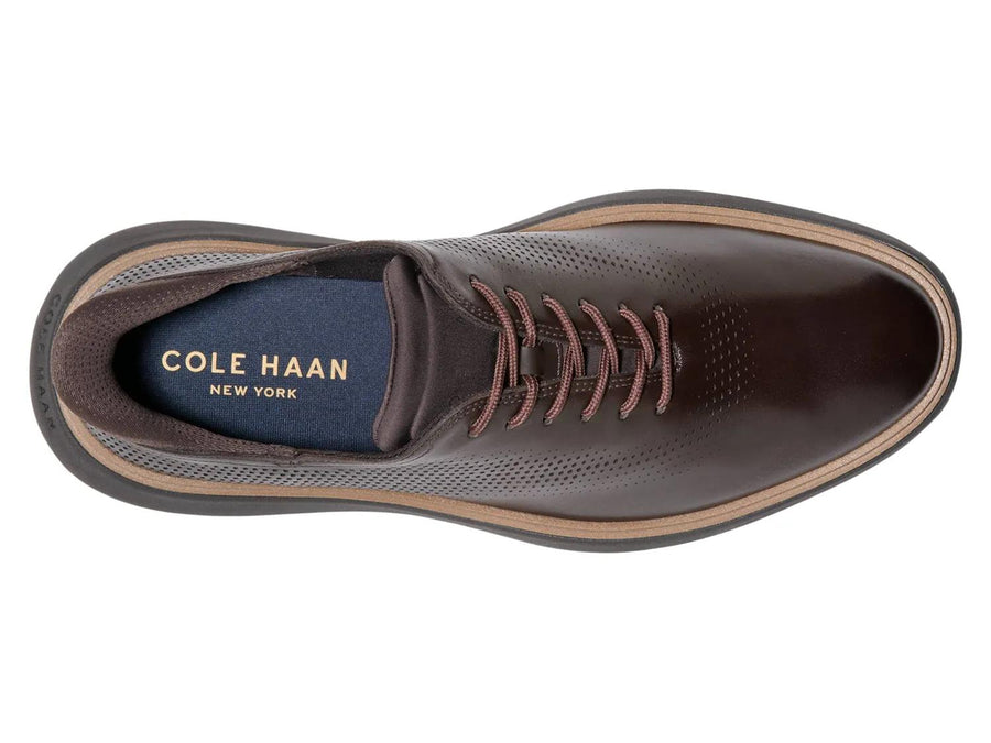 Cole Haan Grand Phaze Laser Quick-On Oxford - Men's