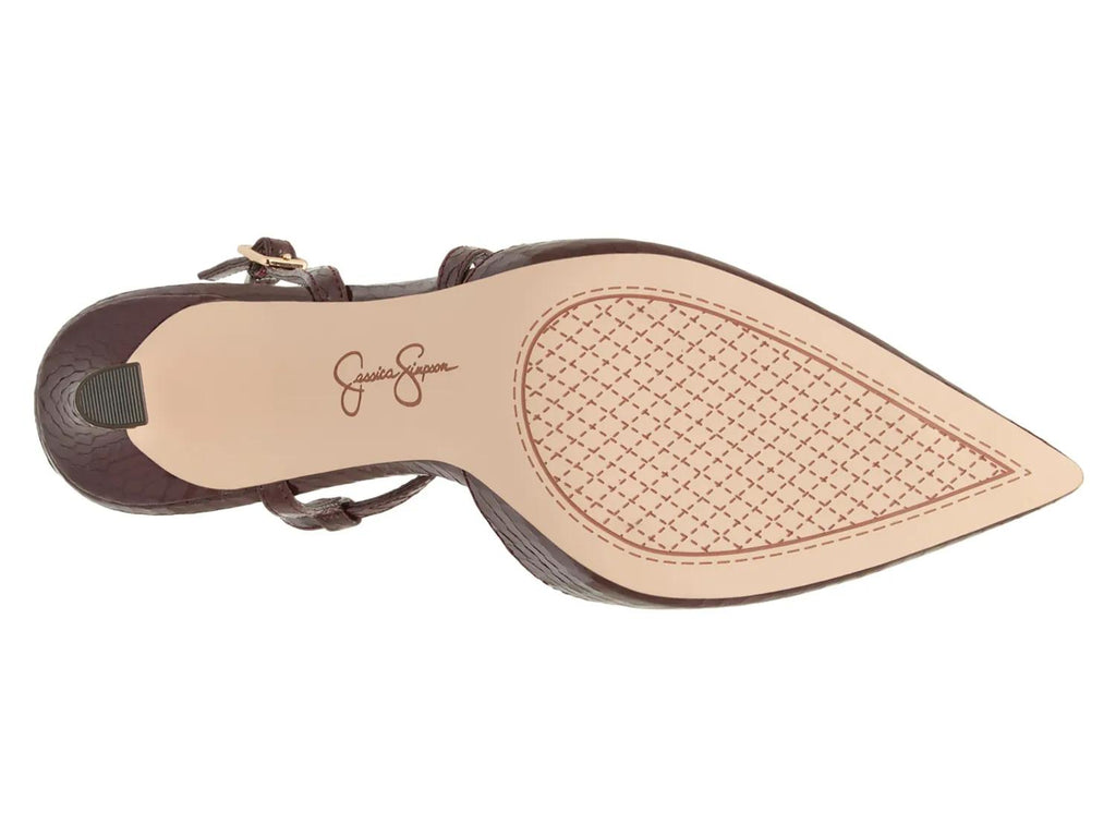 Jessica Simpson Burbano Pump