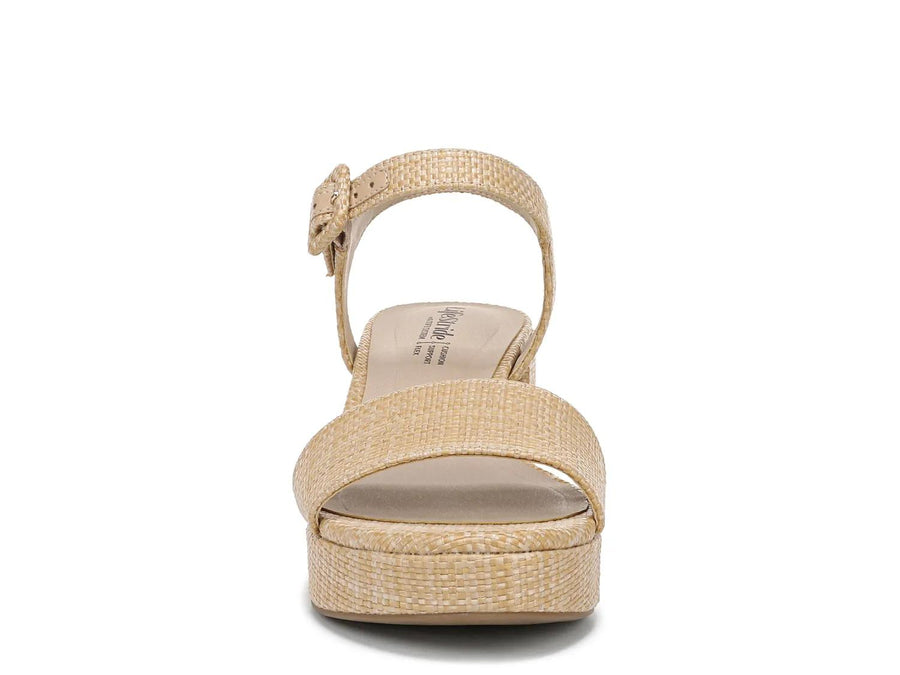 Lifestride Rhythmn Platform Sandal