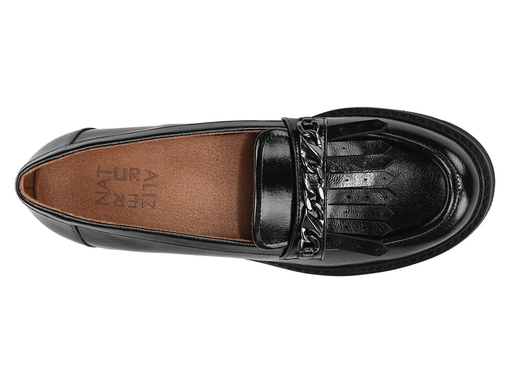 Naturalizer Celia Kiltie Loafer - Women's