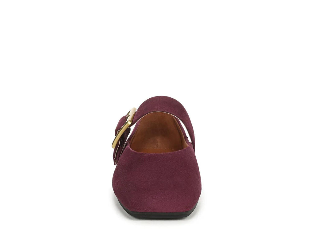 Franco Sarto Oakes Mary Jane Flat - Women's