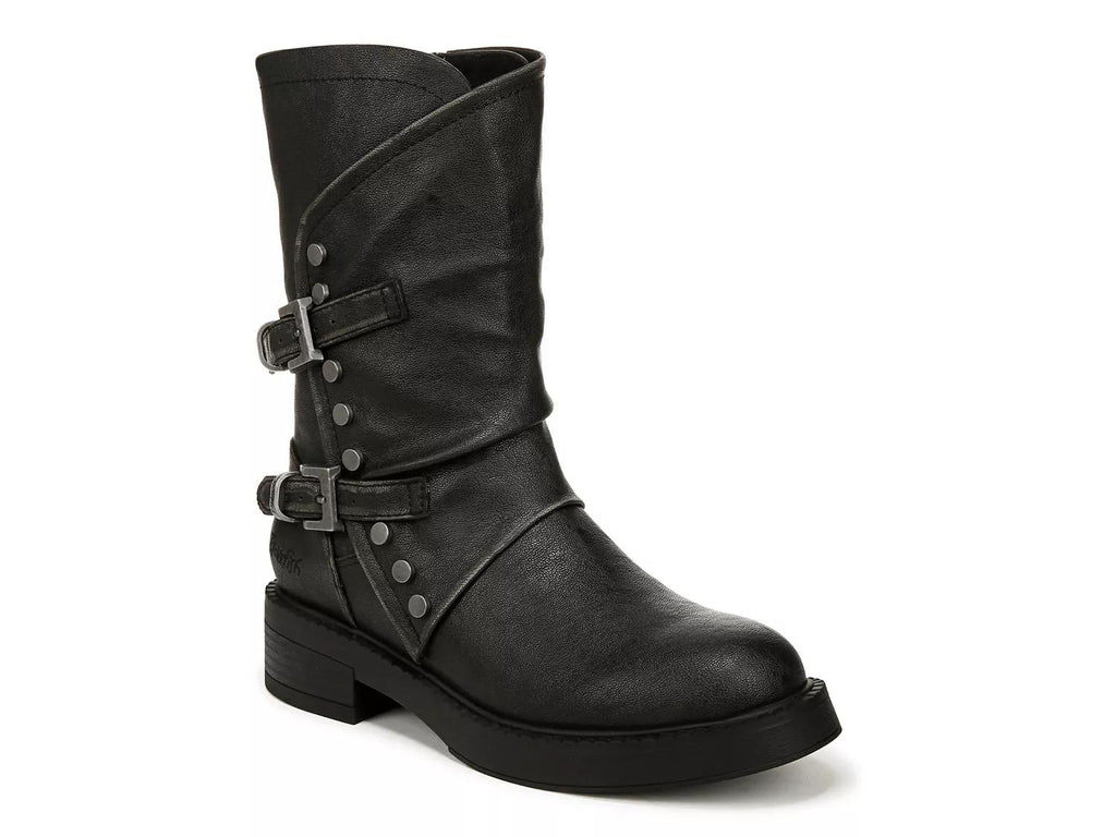 Blowfish Malibu Venice Motorcycle Boot