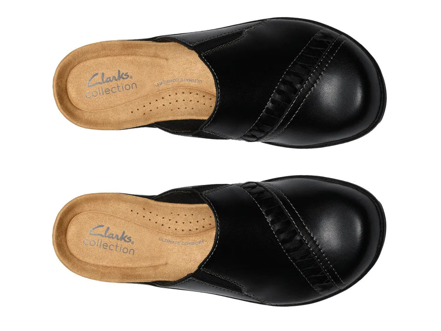 Clarks Laurieann Lux Mule