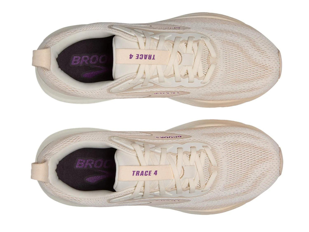 Brooks Trace 4 Running Shoe - Women's