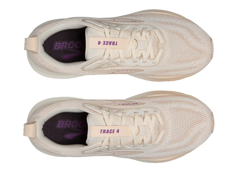 Brooks Trace 4 Running Shoe - Women's