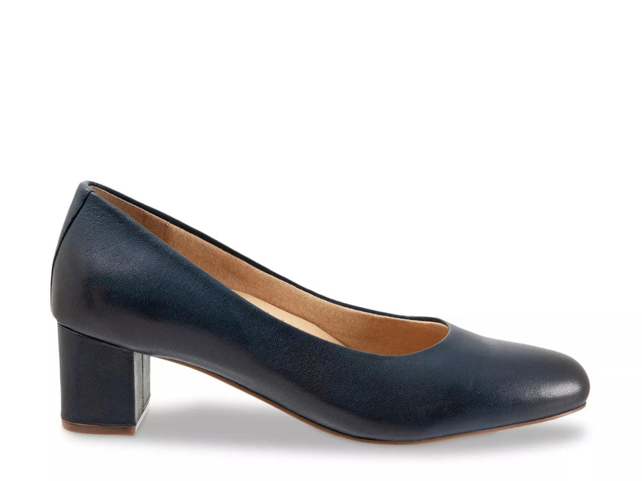 Trotters Daria Pump