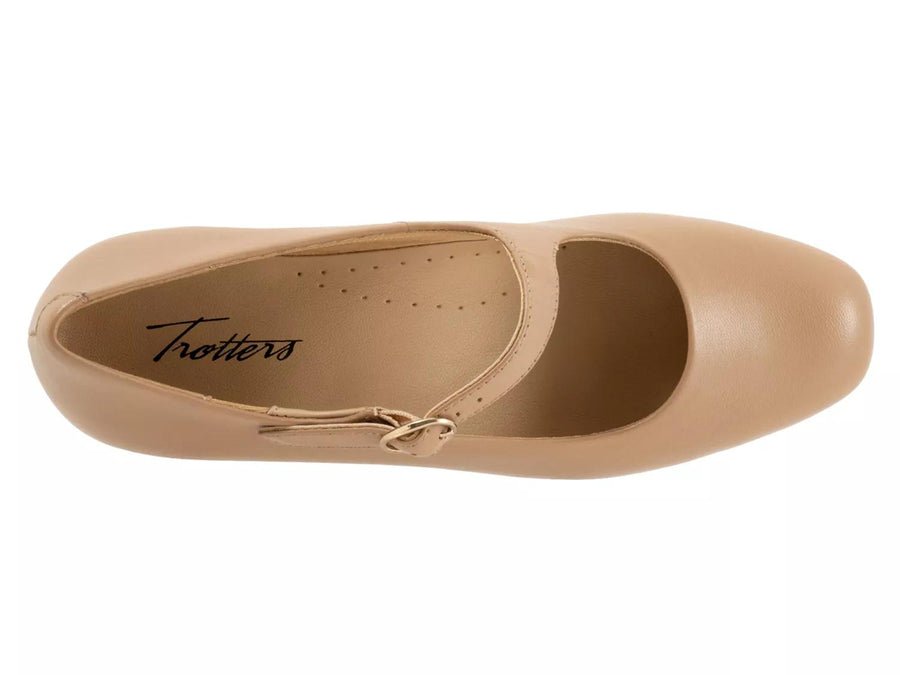 Trotters Desna Mary Jane Pump