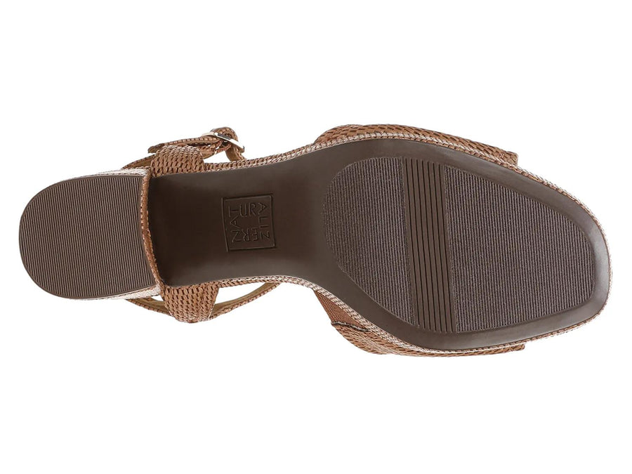 Naturalizer Petra Platform Sandal