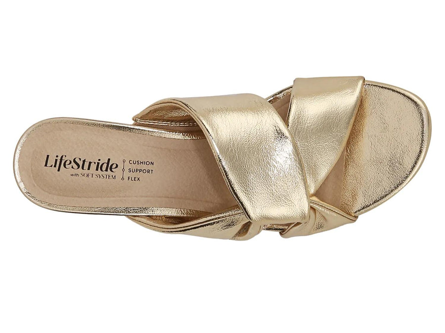 Lifestride Nori Sandal