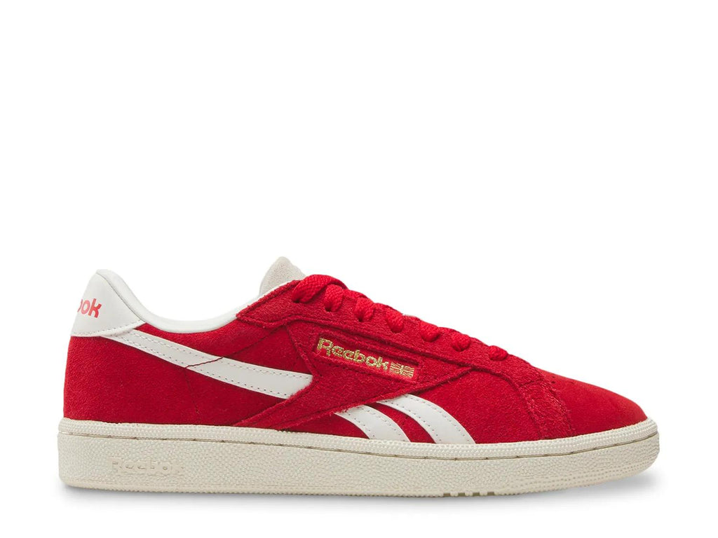 Reebok Club C Grounds UK Sneaker - Women's