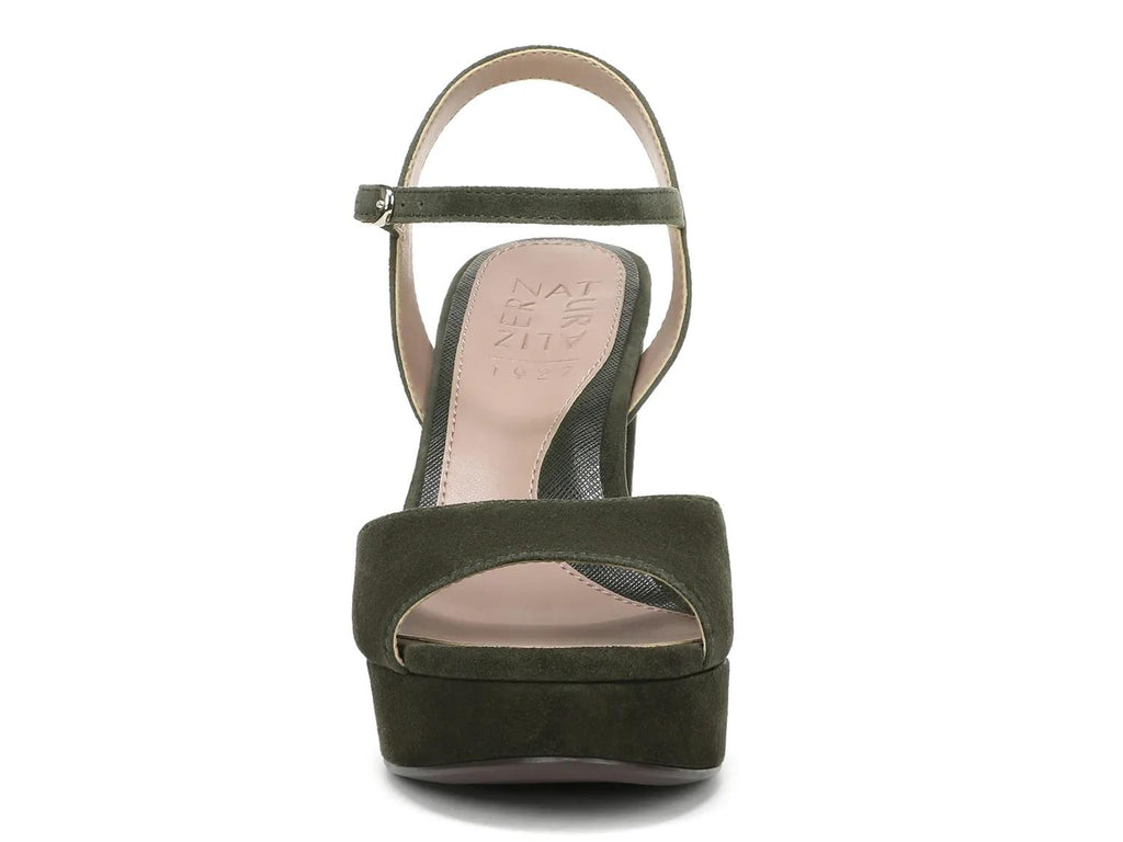 Naturalizer Marigold Platform Sandal