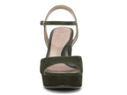 Naturalizer Marigold Platform Sandal