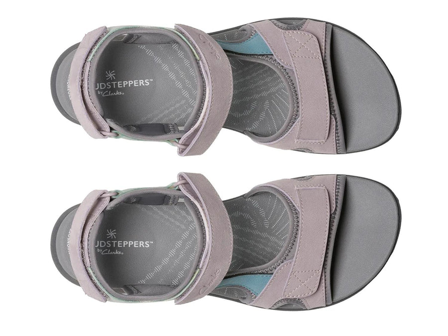 Clarks Mira Bay Trail Sandal