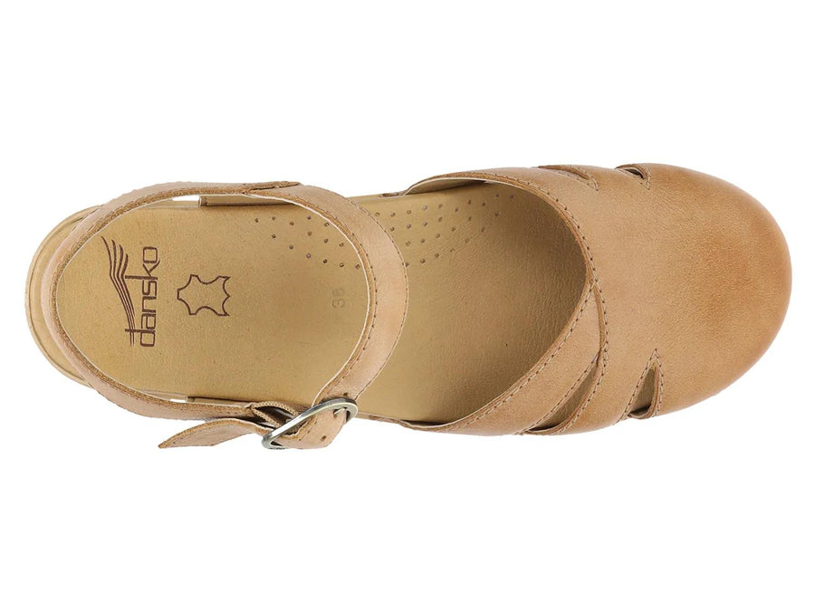 Dansko Margreta Clog