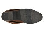 White Mountain Alden Bootie