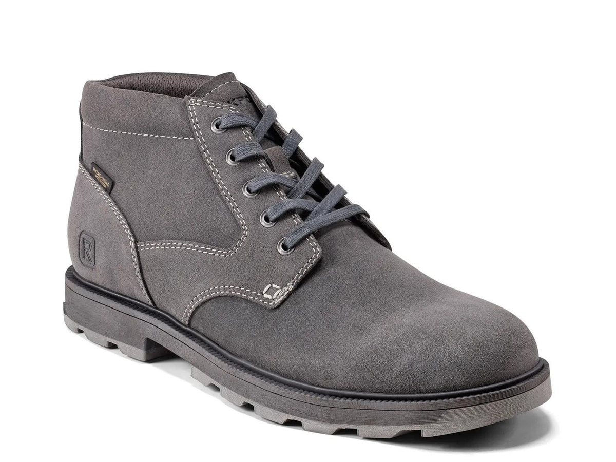 Rockport Seamus Waterproof Boot