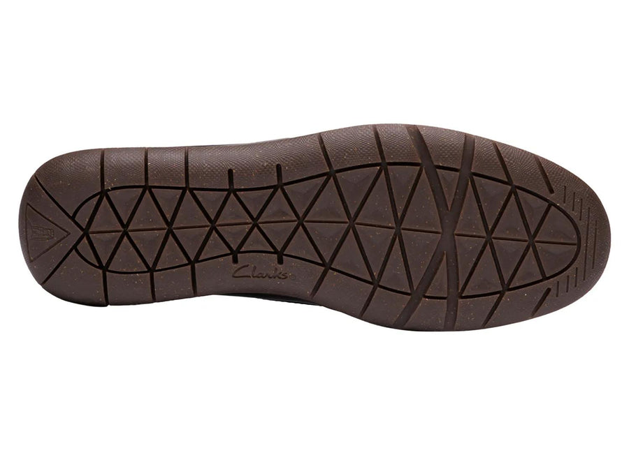 Clarks Flexway Step Slip-On