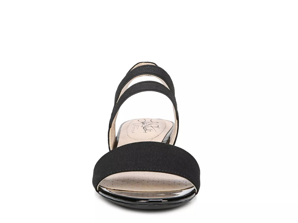 Lifestride Yolo Wedge Sandal