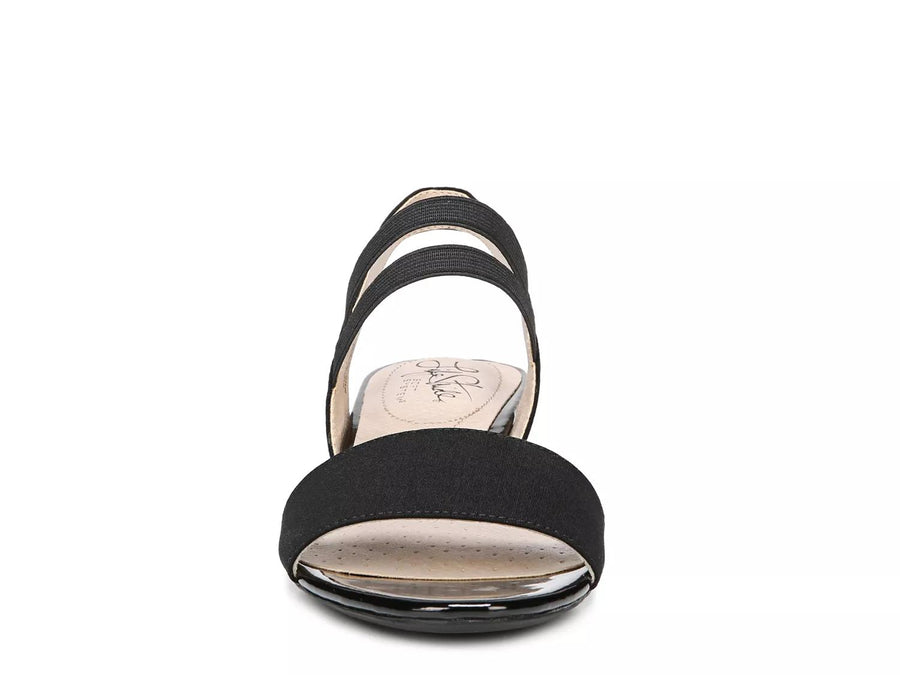 Lifestride Yolo Wedge Sandal