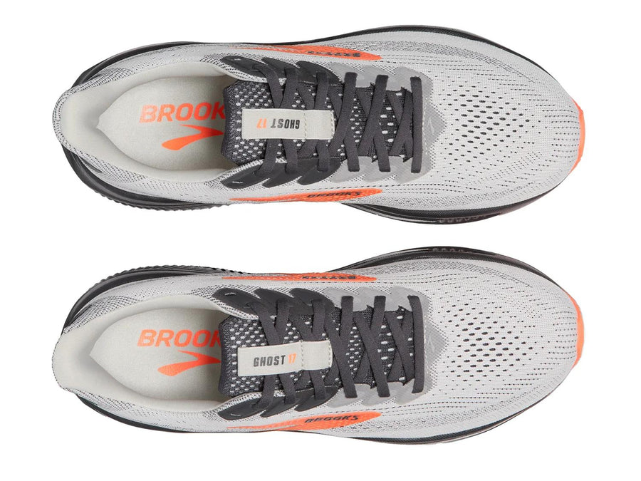 Brooks Ghost 17 Running Shoe - Men's