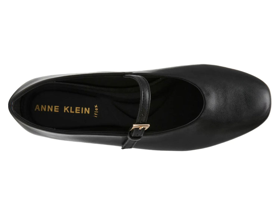 Anne Klein Concrete Choked Up Mary Jane