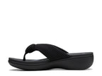 Clarks BreezeRae Erin Wedge Sandal