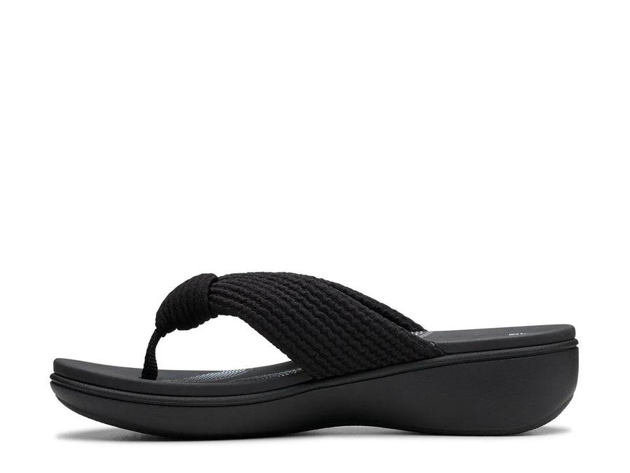 Clarks BreezeRae Erin Wedge Sandal