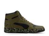 Puma Rebound Layup High-Top Sneaker - Men's