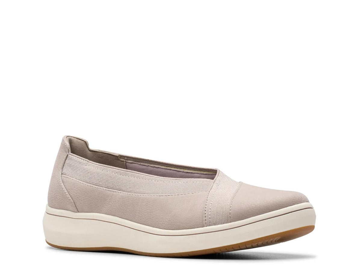 Clarks Cloudsteppers Breeze Sky Air Slip-On