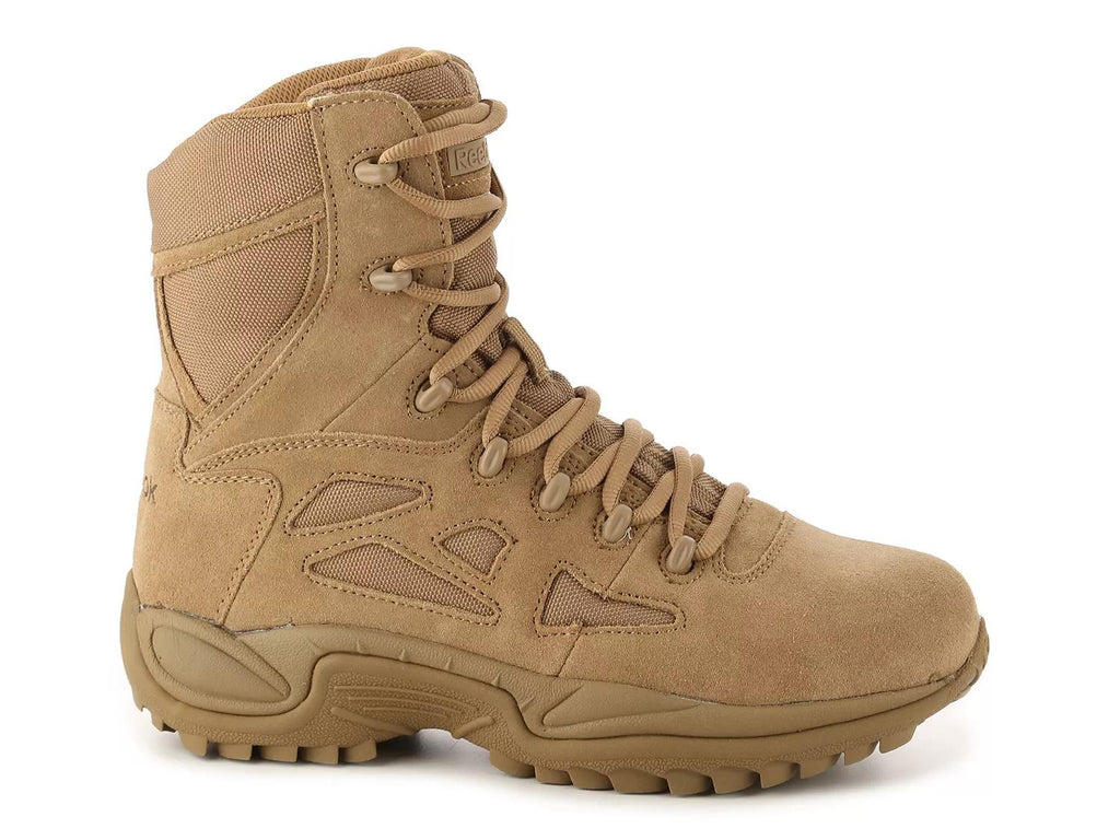Reebok Rapid Response Hi Work Boot