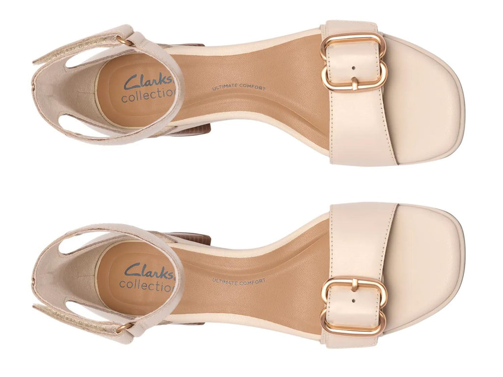 Clarks Jaylan Dream Sandal