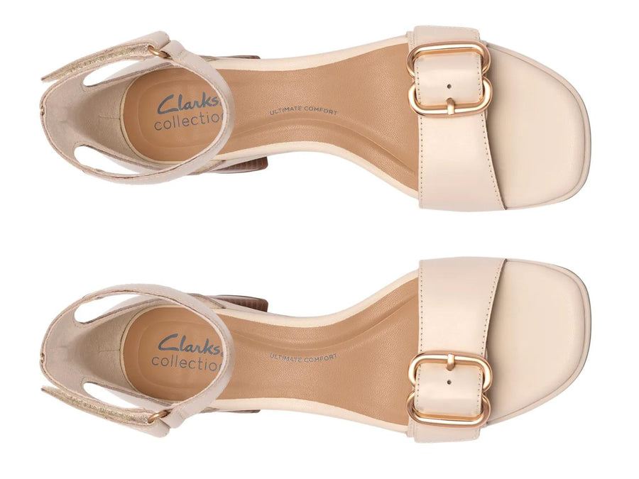Clarks Jaylan Dream Sandal