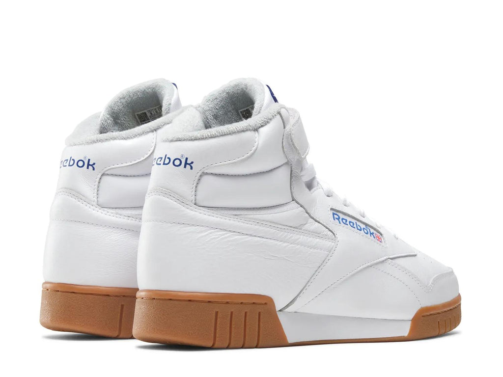Reebok EX-O-FIT High-Top Sneaker - Men's