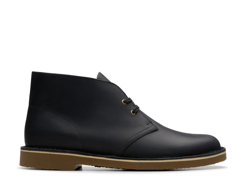 Clarks Shepton Chukka Boot