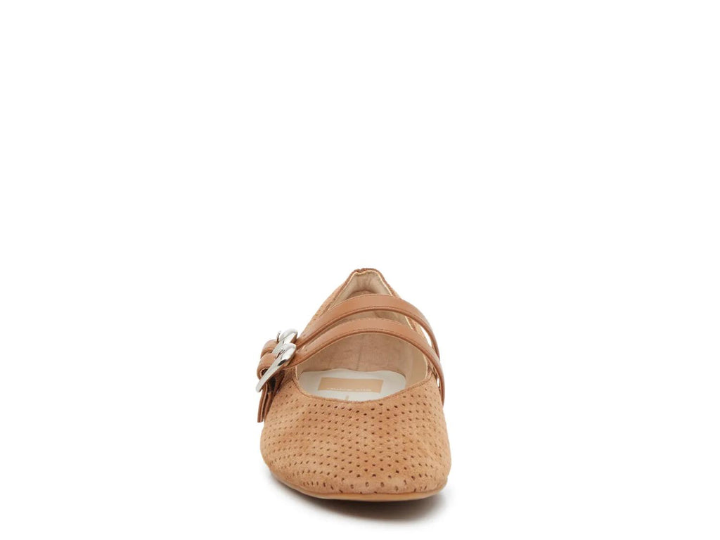 Dolce Vita Aretha Mary Jane Flat - Women's
