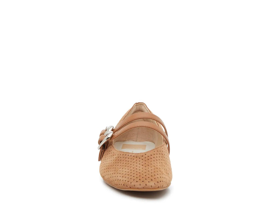 Dolce Vita Aretha Mary Jane Flat - Women's