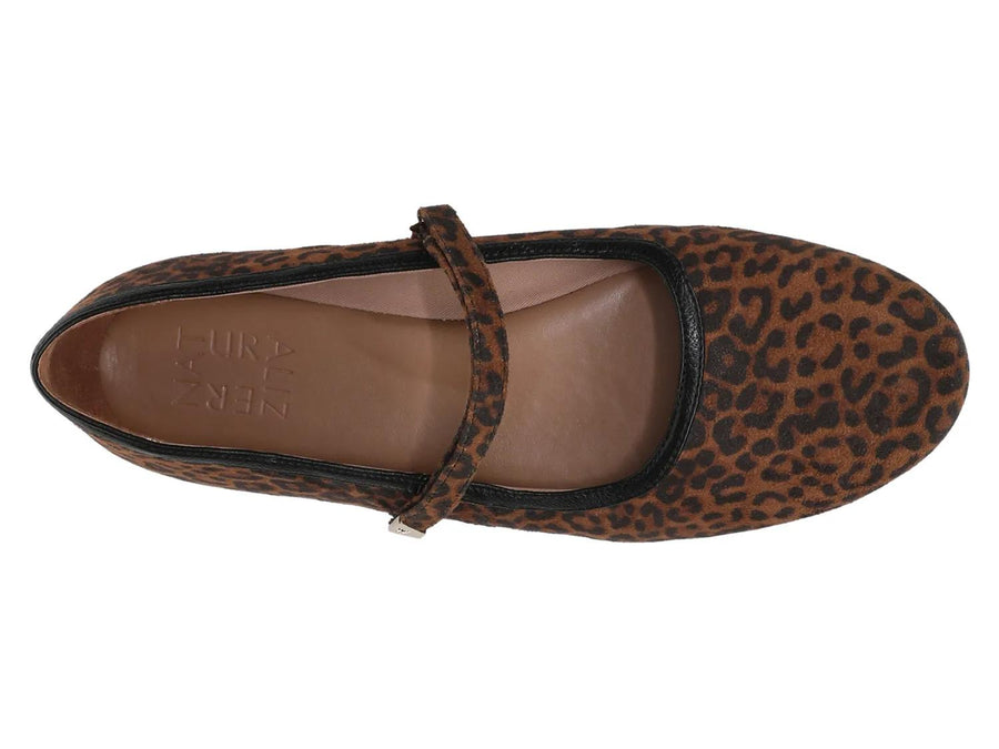Naturalizer Ashanti Mary Jane Flat - Women's