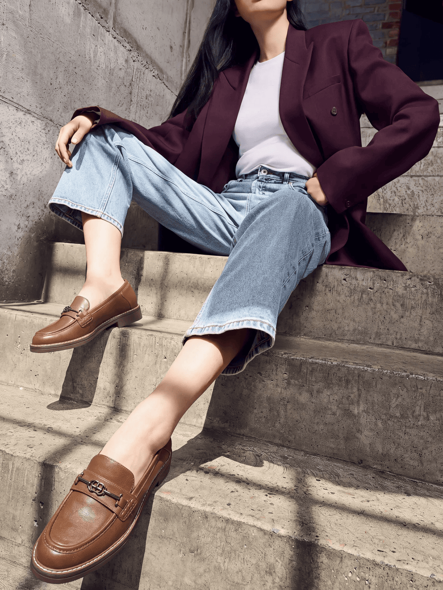 Naturalizer Pryce Loafer