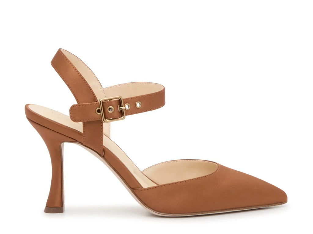 Jessica Simpson Polita Slingback Pump