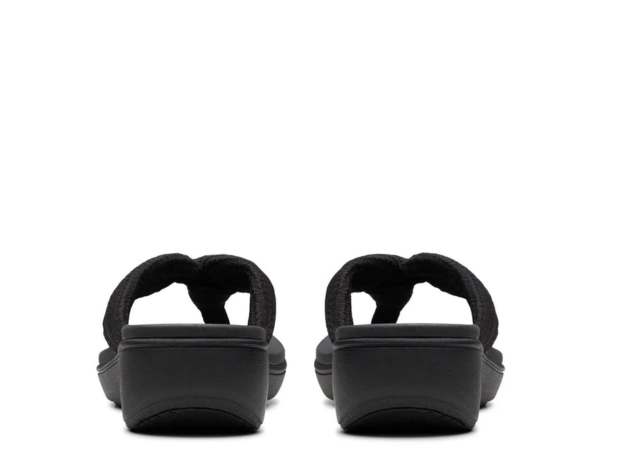 Clarks BreezeRae Erin Wedge Sandal
