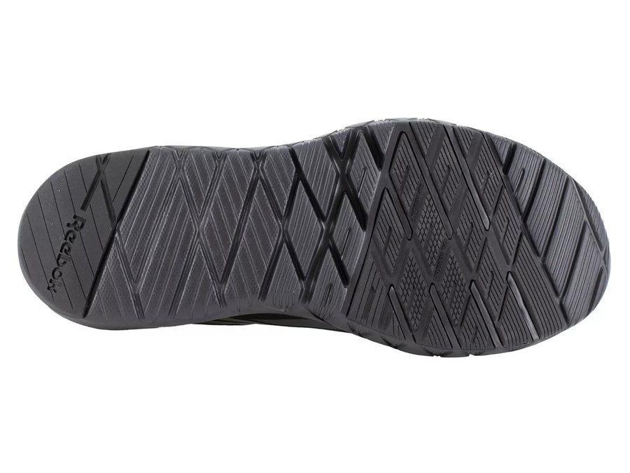 Reebok Flexagon Force XL Composite Toe Work Sneaker - Men's