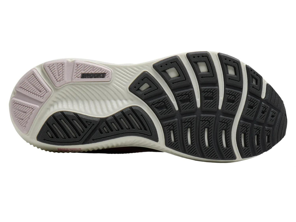 Brooks Ghost 17 Running Shoe - Women's