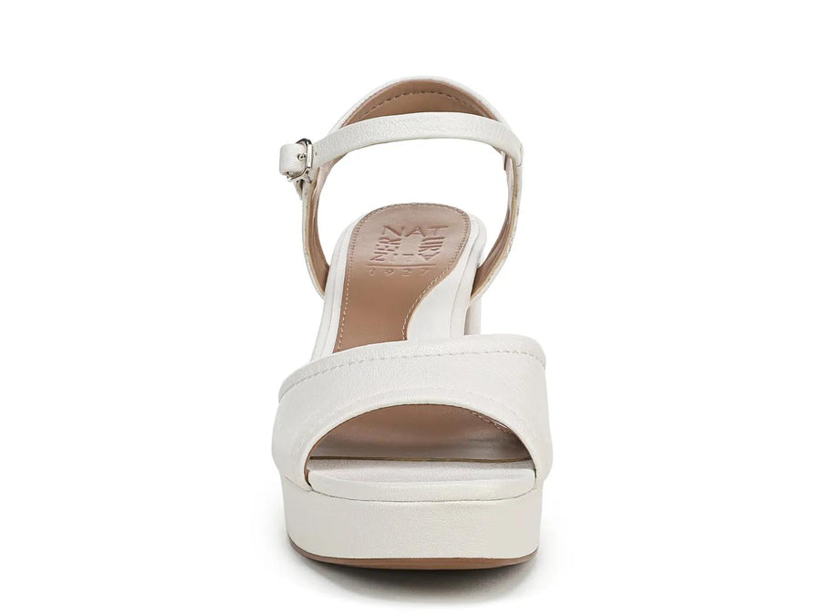Naturalizer Petra Platform Sandal