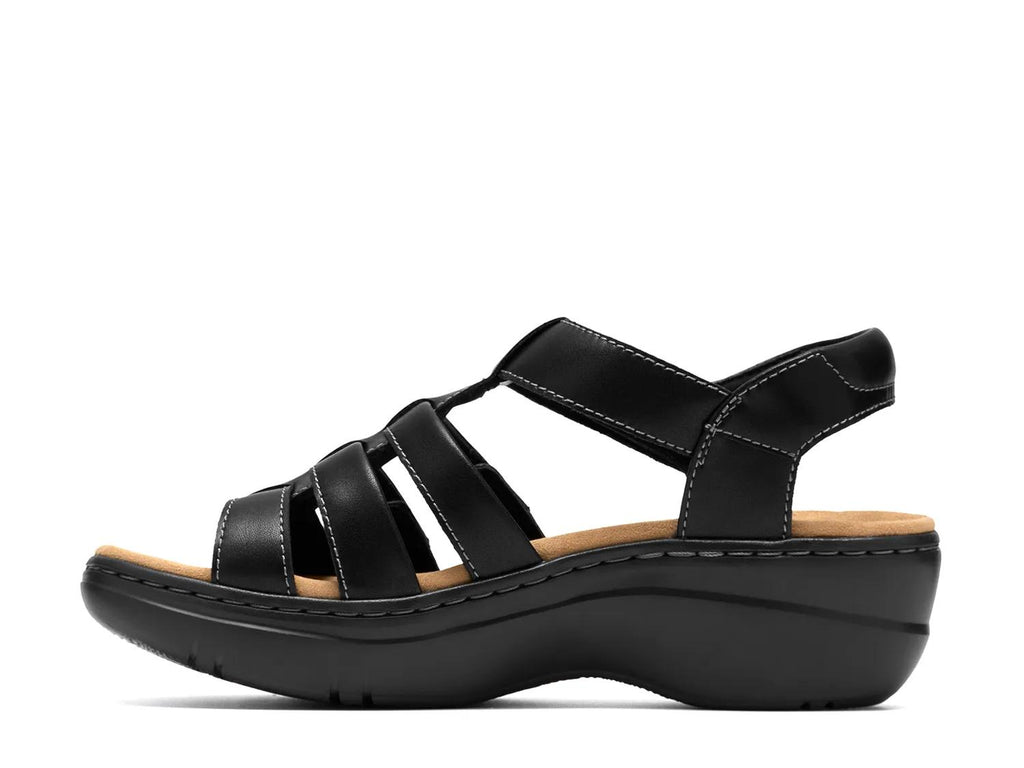 Clarks Merliah Ruby Sandal