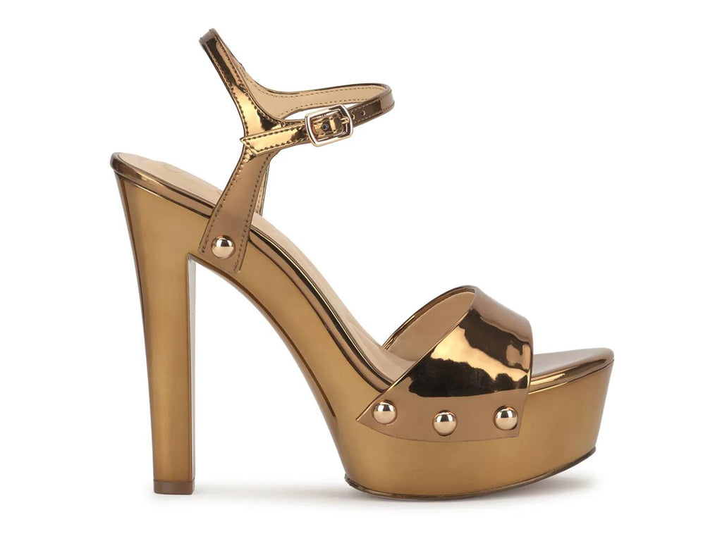 Jessica Simpson Calenta Platform Sandal
