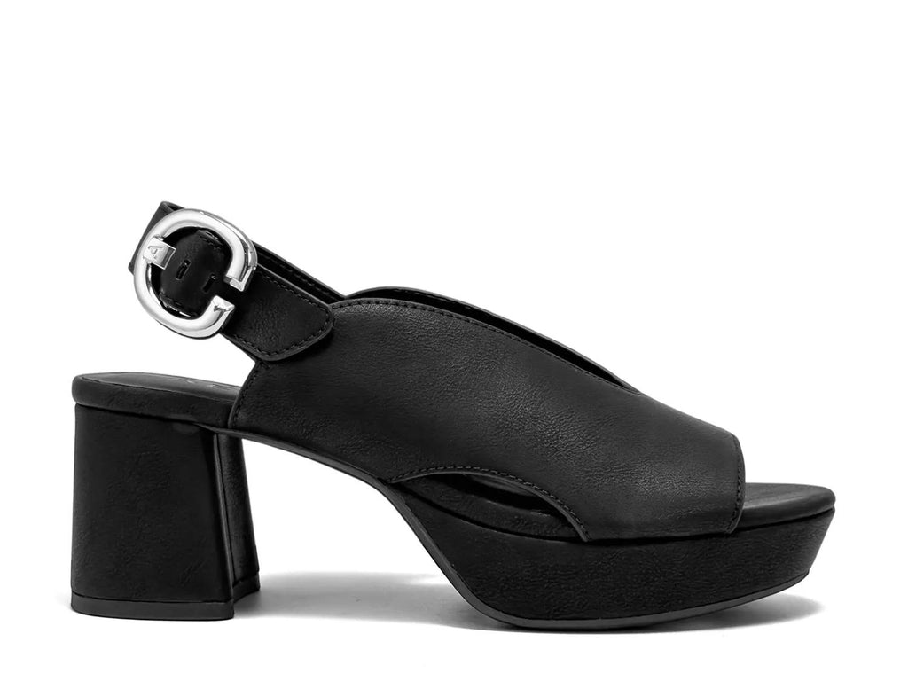 Aerosoles Clora Platform Sandal