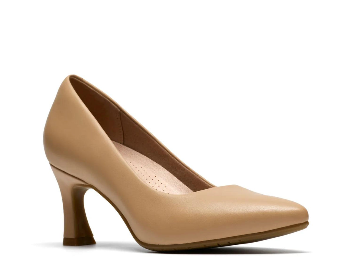 Clarks Tammitha Eve Pump
