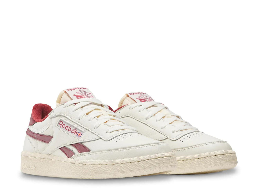 Reebok Club C Revenge Vintage Sneaker - Men's