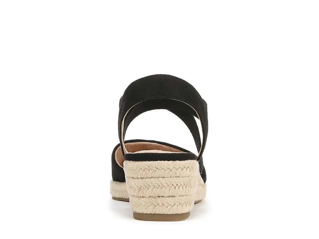 Lifestride Kimball Espadrille Wedge Sandal