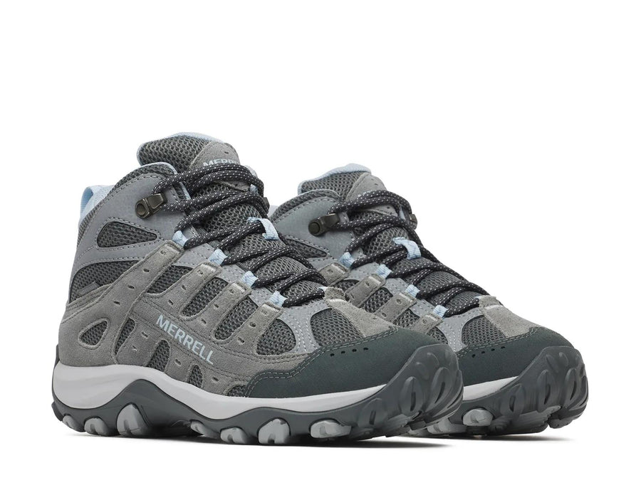 Merrell Accentor 4 Waterproof Mid Hiking Boot - Women's